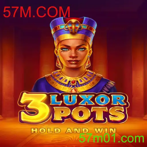 Entenda o Fascinante Jogo 3LuxorPots