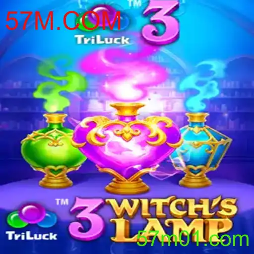 Descubra o Fascinante Jogo 3WitchsLamp: Regras e Inovações