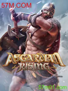 AsgardianRising: Um Mergulho no Mundo de Aventura e Estratégia