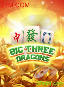Descubra o Fascinante Mundo de BigThreeDragons