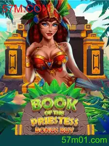 Descobrindo o Mundo de BookOfThePriestess