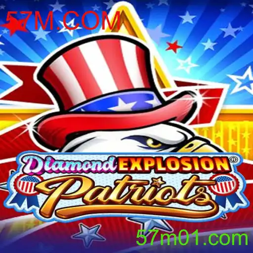 DiamondExplosionPatriots: Uma Aventura Interativa Fascinante