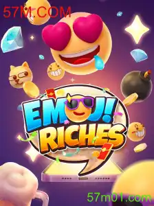 Explorando EmojiRiches: Um Mergulho Profundo no Mundo dos Emojis e Diversão Online