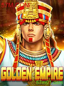 GoldenEmpire: Um Mergulho no Universo Estratégico do Jogo com 57M.COM