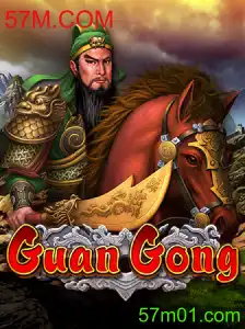 Descubra GuanGong: O Novo Jogo de Estratégia na Plataforma 57M.COM