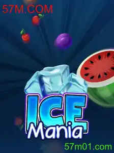Descubra o Fascinante Mundo de IceMania: O Jogo do Momento na 57M.COM