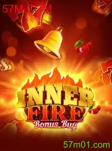 Descubra o Universo de InnerFireBonusBuy: Um Jogo Fascinante