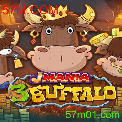 Explorando JMania3Buffalo: O Novo Fenômeno dos Games com 57M.COM