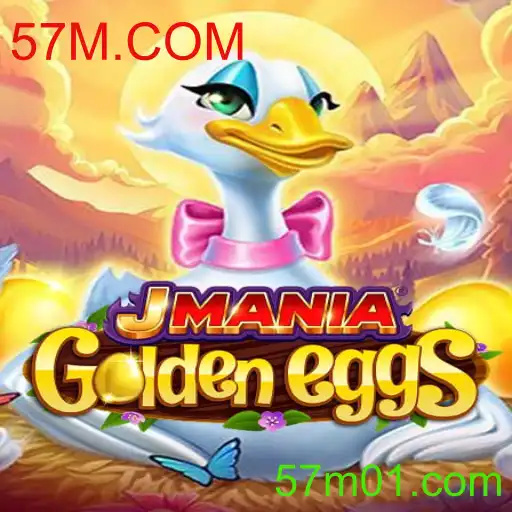 Introdução e Regras do JManiaGoldenEggs: Explorando a Nova Sensação dos Jogos Online