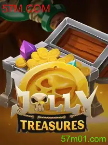 Descubra o Mundo de JollyTreasures: Aventura e Estratégia