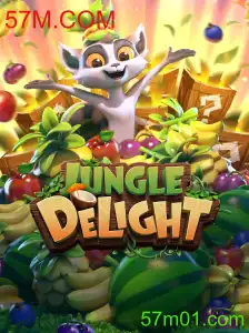 JungleDelight: Aventura e Estratégia na Floresta