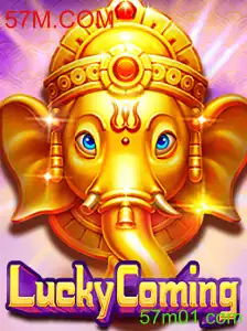 Descubra o Universo de LuckyComing: Um Jogo Inovador