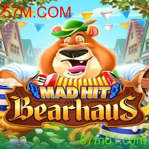 MadHitBearhaus: A Experiência de Jogo Inovadora da 57M.COM