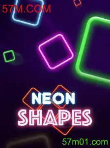 Descubra o Fascinante Mundo de NeonShapes: Um Jogo Envolvente e Inovador