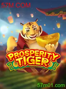 Descubra o Mundo de ProsperityTiger: Uma Nova Experiência de Jogo