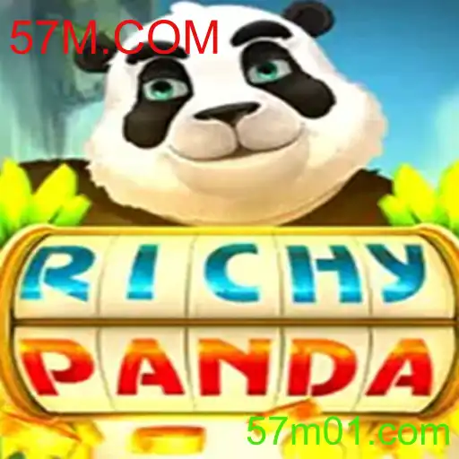 Descubra o Mundo de RichyPanda: Um Jogo Inovador com 57M.COM