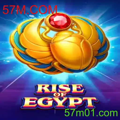 Descubra o Fascinante Mundo de 'RiseOfEgypt' Jogo de Aventura