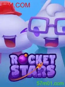 RocketStars: Descubra o Empolgante Mundo de Aventuras Espaciais