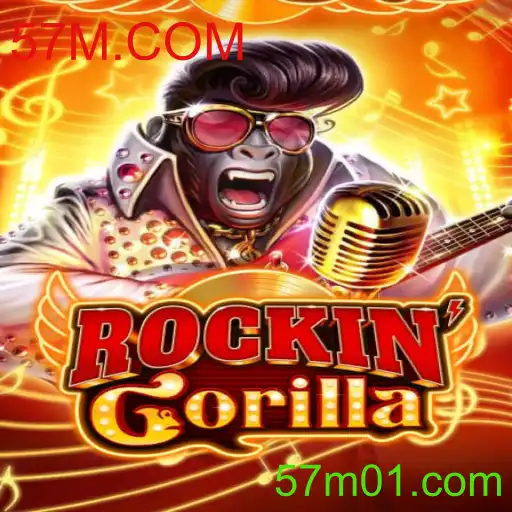 Descubra o Emocionante Mundo de RockinGorilla