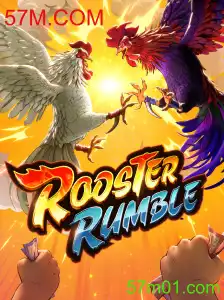 RoosterRumble: Um Mergulho no Universo do Jogo com 57M.COM