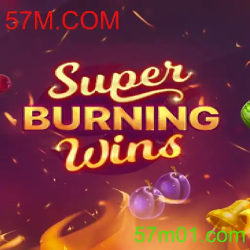 Explorando o Fascinante Mundo de SuperBurningWins