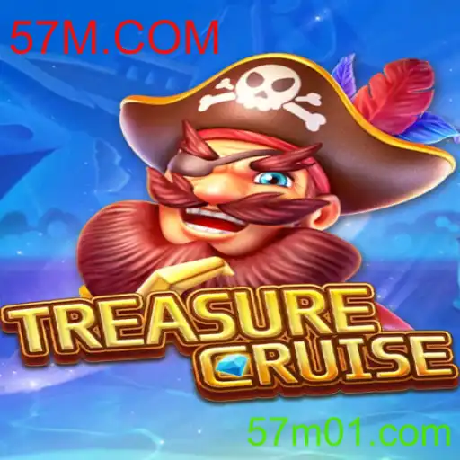 Explorando o Mundo de TREASURECRUISE: A Aventura de 57M.COM