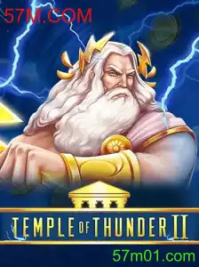 Descubra o Fascinante Mundo de TempleofThunderII