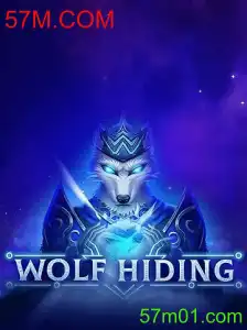 Explorando o Fascinante Mundo de WolfHiding: O Jogo que Está Conquistando 57M.COM
