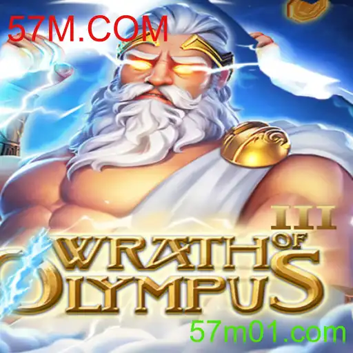 Descubra o Empolgante 'WrathofOlympusIII'